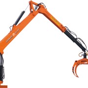 Капитальный и текущий ремонт гидроманипуляторов “Fiskars-65“, “Loglift“, “Foristeri“, “Hiab“, “Jonsered“ и других фото