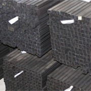 Труба квадратная 120х120х4,0 фото