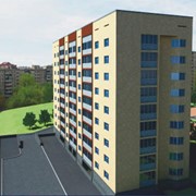 Функции генерального застройщика фото