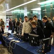 Закупка оборудования в сфере информационных и аудиовизуальных технологий фото