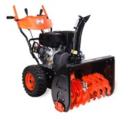 Снегоуборщик бензиновый PATRIOT PRO 1100 ED фото