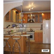 Кухня “Комфорт“ фото