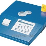 Рентгенофлуоресцентный анализатор Lab-X3500 фото
