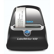Принтер этикеток Dymo Lablel Writer 450 фото