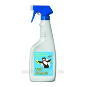Размораживатель лобового стекла TOP CLEAN фото