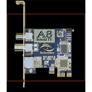Behold TV A8 фото