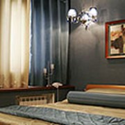 Номер Люкс № 3 фото