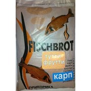 Прикормка для карпа фото