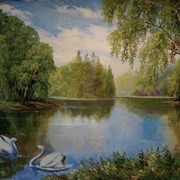 Картины гобелен от 21 век фото