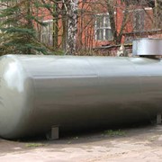 Поставка оборудования для автономной газификации фото