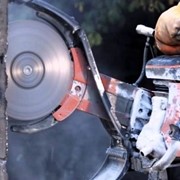 Бензорез Husqvarna K- 760 CUT-N-break фото