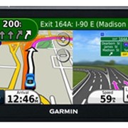 Garmin Nuvi 150 LMT + карты России, Украины и Белоруссии фото