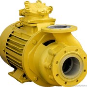 Бензиновые и нефтяные насосы для нефтепродуктов 8НДв-Нм-т -Е-б фото