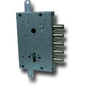 Замок цилиндровой CISA 56.505 фото