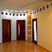 Ремонт квартир и офисов фото