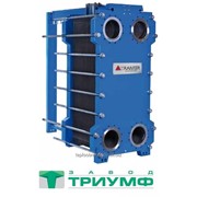 Пластинчатый теплообменник ЭТРА ЭТ-070 Чайковский Кожухотрубный конденсатор ONDA M 418 Сергиев Посад