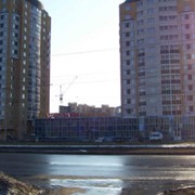 Строительство инженерных сетей фото