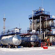Проектирование объектов хранения нефти фото