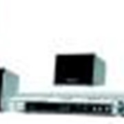 Центр музыкальный Panasonic SC-PM4E-S фото