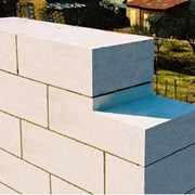 Блоки газосиликатные от завода фото