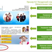 Создание Контекстной рекламы фото