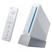 Nintendo Wi продажа и ремонт фото
