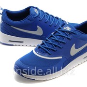 Кроссовки Nike Air Max Thea Print Men Royal Blue фото