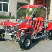 Багги Fun Cruiser FC 110 фото