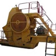 Агрегаты крупного дробления СМД-133А фото