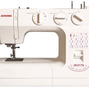 Машина швейная Janome JK 217 фото