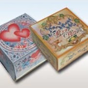 Коробки подарочные фото
