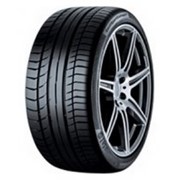 Continental ContiSportContact 5 P 245/30 R20 фото