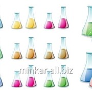Органический химический реактив N-этил-1-нафтиламин гидрохлорид, ч фото