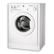 Машина стиральная Indesit WIU 61 фото