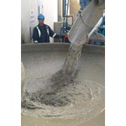 Поликарбоксилатный суперпластификатор для бетона Макромер П-16 фото