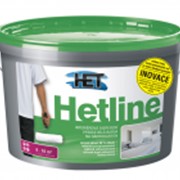 Hetline LF Краска интерьерная дисперсионная , 3л. фото