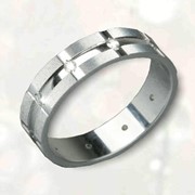 Кольцо, золото Au 585 пробы с вставками из драгоценных и полудрагоценных камней, Арт.1038/1 Вес-4,5гр фото