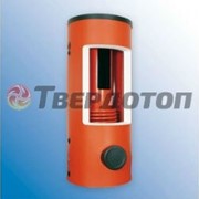 Гидроаккумулятор Atmos без изоляции с бойлером фото