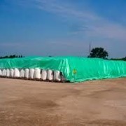 Полог полипропиленовый фото