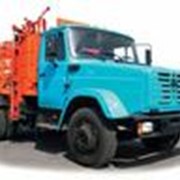 Вывоз мусора, ТБО, строительных отходов, ЖБО фото