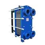 Кожухотрубный конденсатор Alfa Laval CRF214-5-S 2P Азов Пароводяной подогреватель ПП 1-53-7-2 Балаково