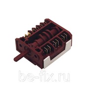 Переключатель мощности конфорок для плиты Electrolux 3890775020. Оригинал фото