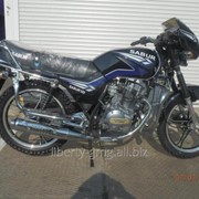 Турист Sabur Sb150Qt 2015' 150 куб.см. фото