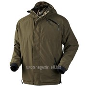 Куртка (Grit Reversible jacket, Optifade&trade-/Hunting green фото