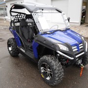 Мотовездеход CFMoto фото