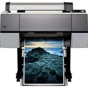 Принтер широкоформатный epson Stylus PRO 7890 (А1) фото