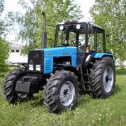 Трактор Беларус мтз 1221.2 Новый фото