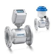 Электромагнитный расходомер – WATERFLUX 3070 фото
