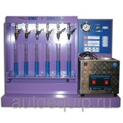 SMC-3002 NEW - Стенд для УЗ очистки и диагностики инжекторов фото