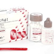 Fuji 1 (Фуджи 1), GC, 1-1 pkg, 35 г + 25 г фото